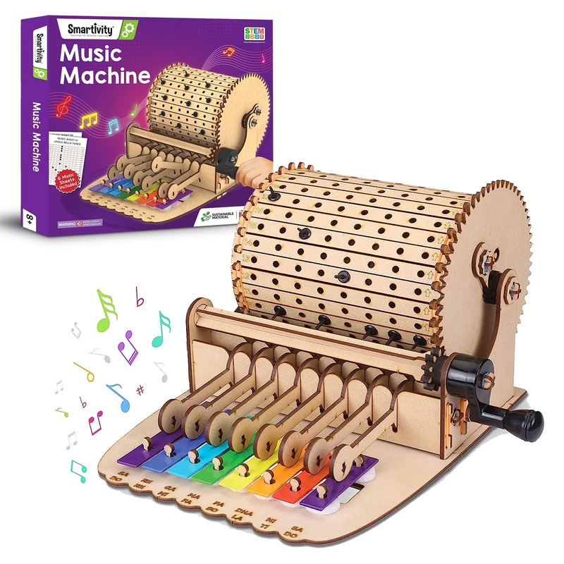Smartivity Music Machine