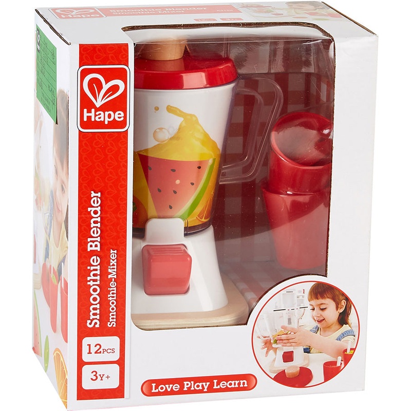 Smoothie Blender