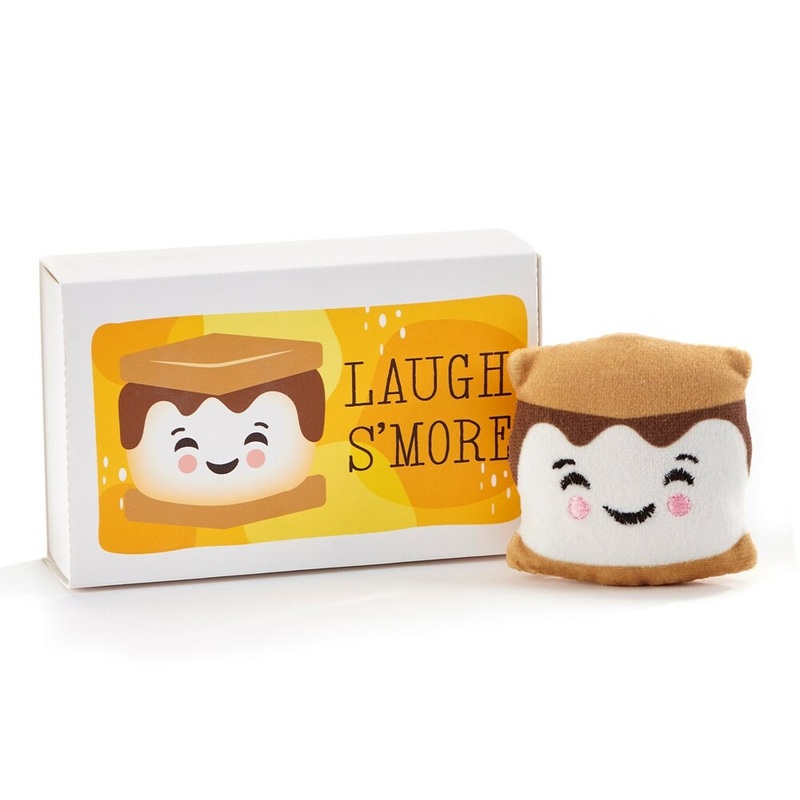 Smore Pocket Hug