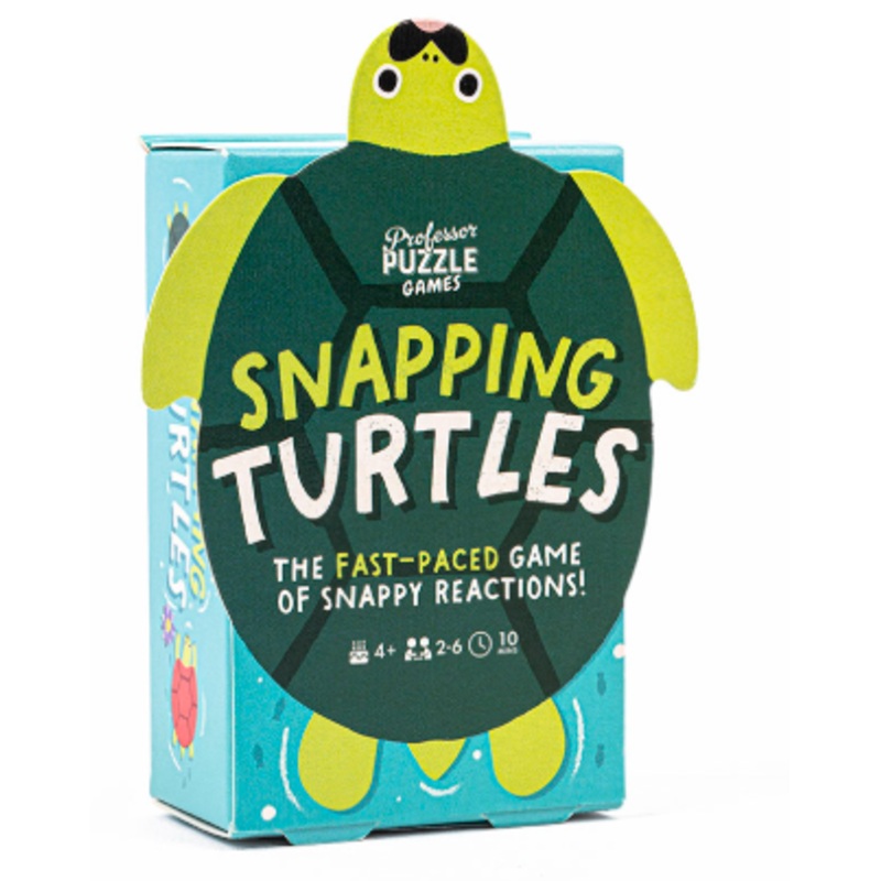 Snapping Turtles