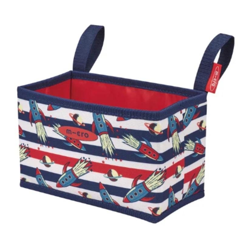 Rocket Foldable Basket