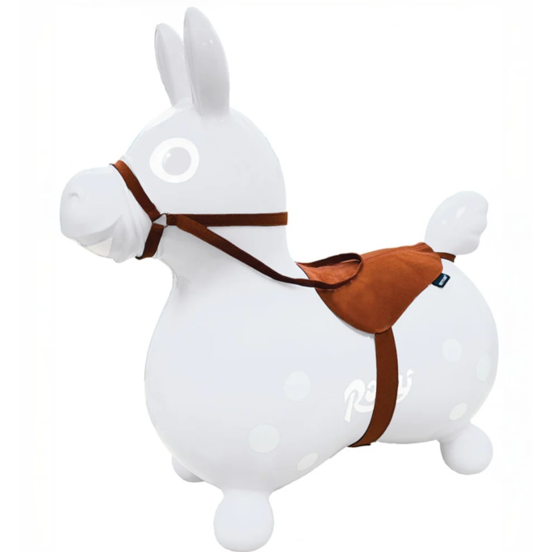 Rody Bridle & Saddle Accessory