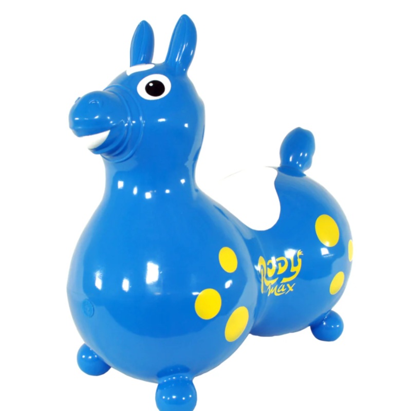 Rody Max W/ Pump
