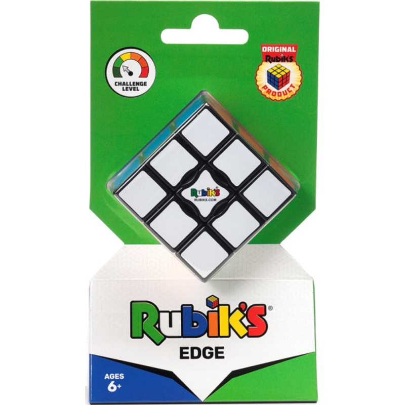 Rubik's 3X1 Edge