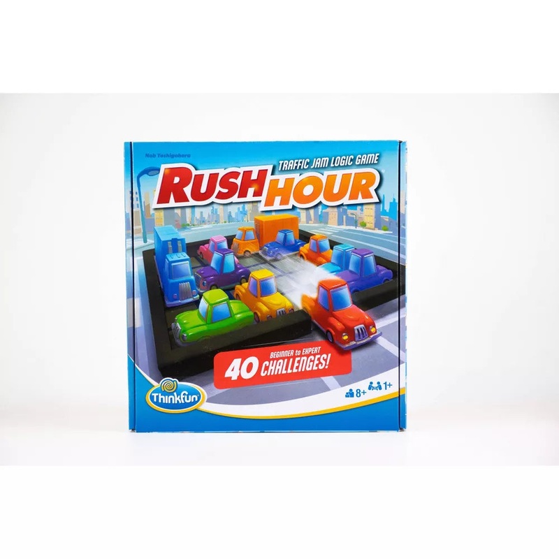 Rush Hour Game