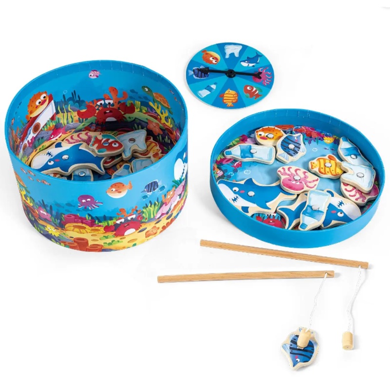 Save the Seas Game