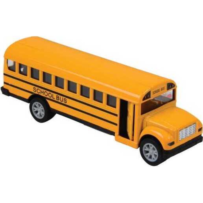 School Bus 5"