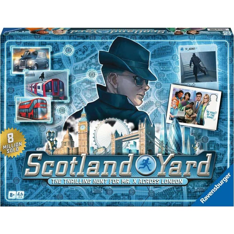 Scotland Yard