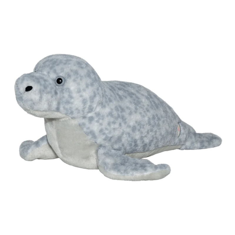 Seal The Glide Plush
