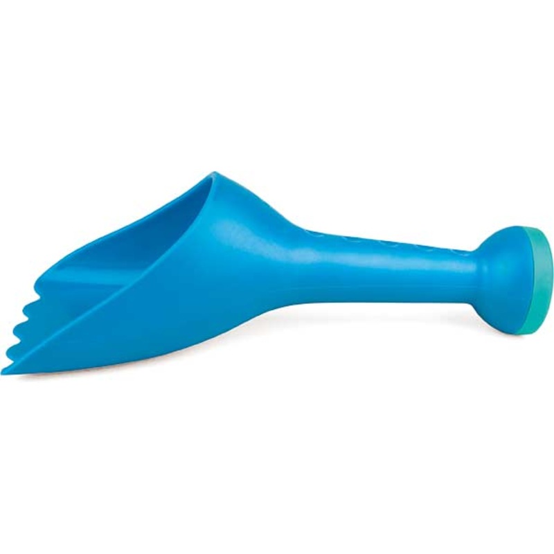 Rain Shovel, blue