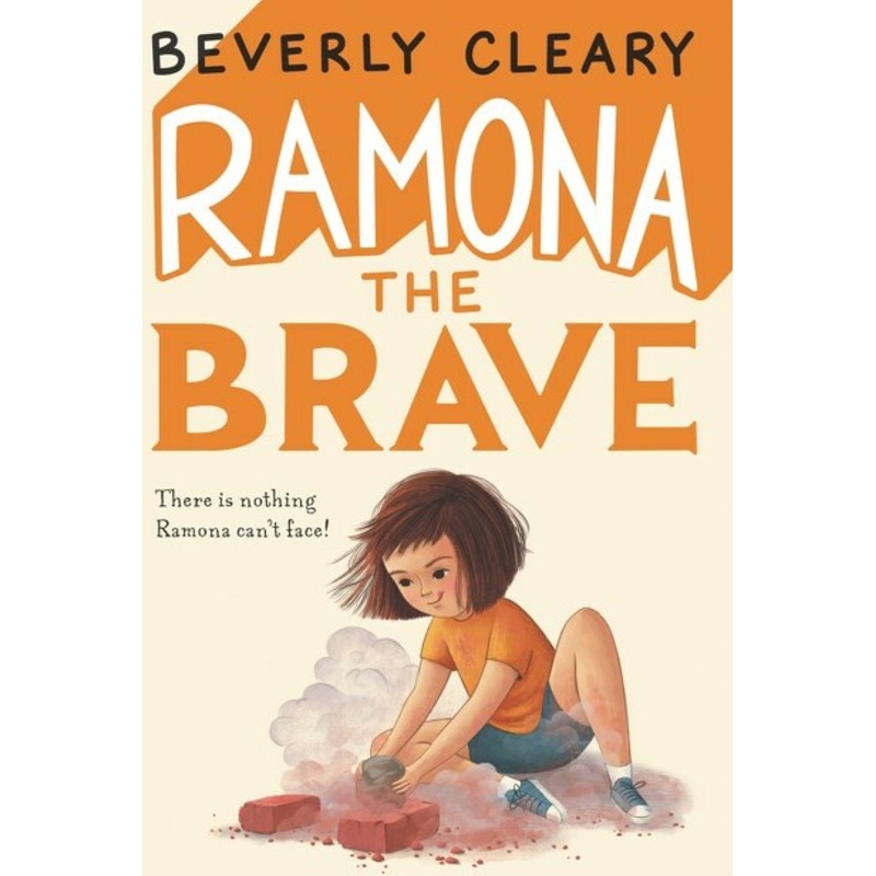 Ramona the Brave