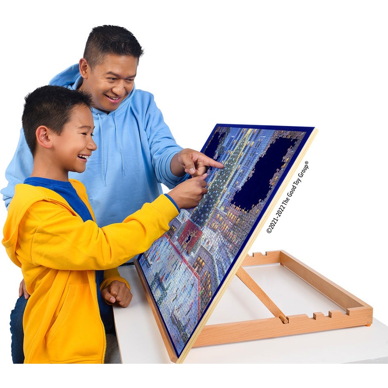 Ravensburger Wooden Puzzle Board