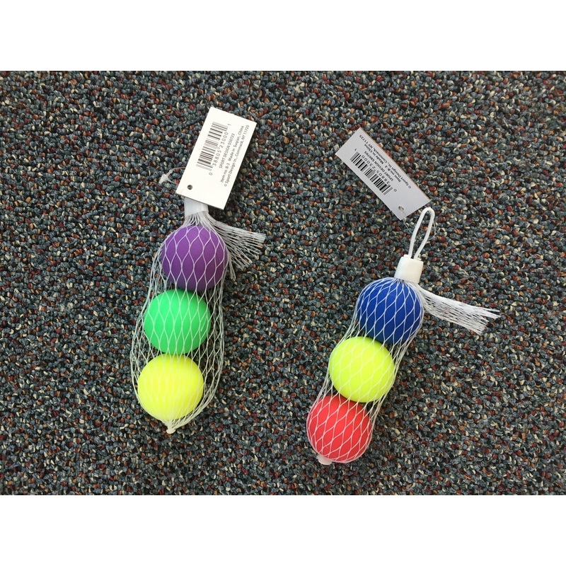Replacement Kadima Balls - 3 pack