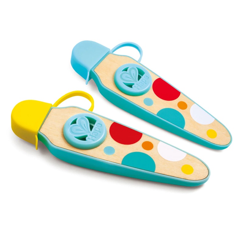 Rhythm And Hum Pocket Kazoo (sold individually)