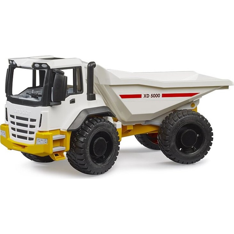 Roadmax Dump Truck