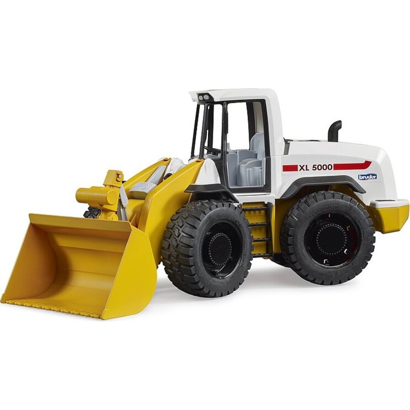 Roadmax Wheel Loader