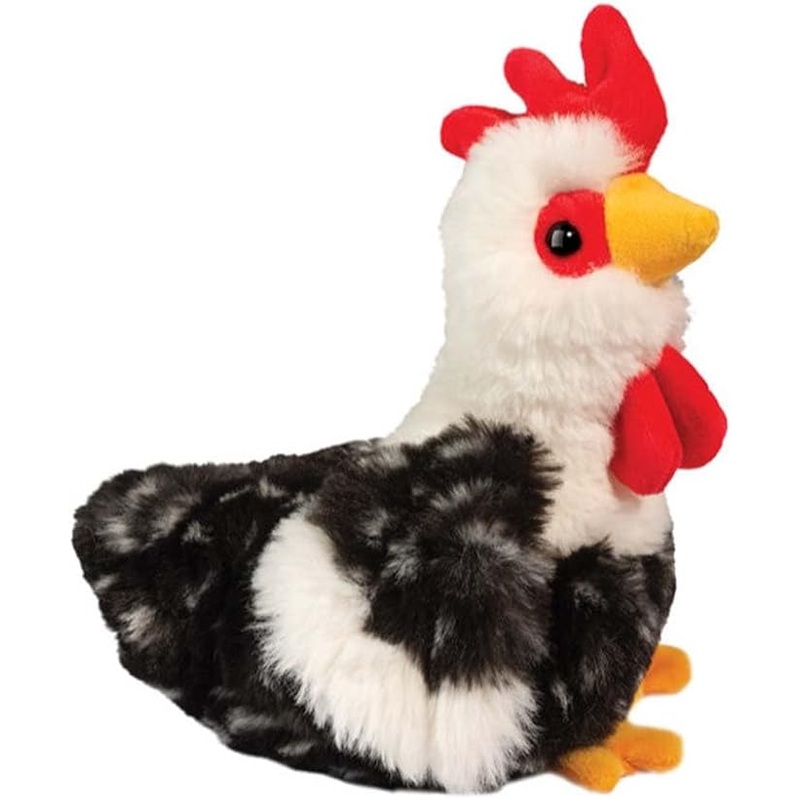 Roamie Rooster Soft