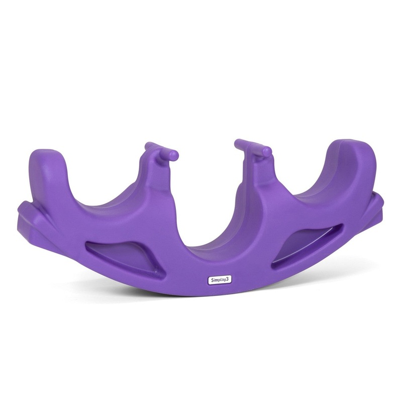 Rock And Roll Teeter