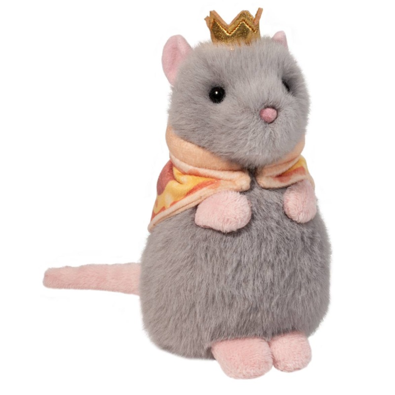 Pizza Rat