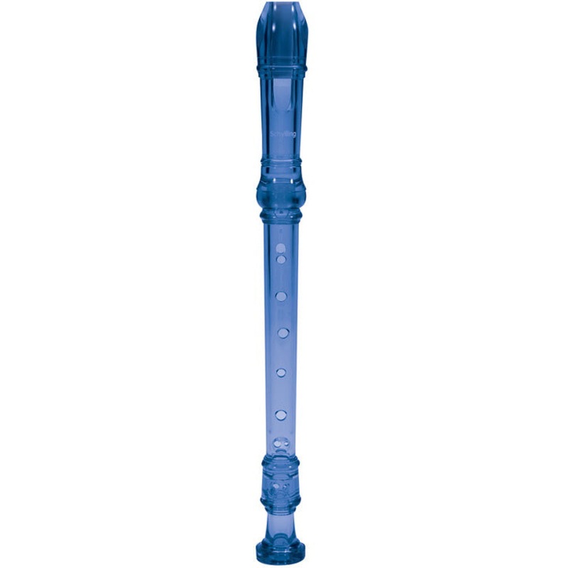 Plastic Recorder (sold individually)