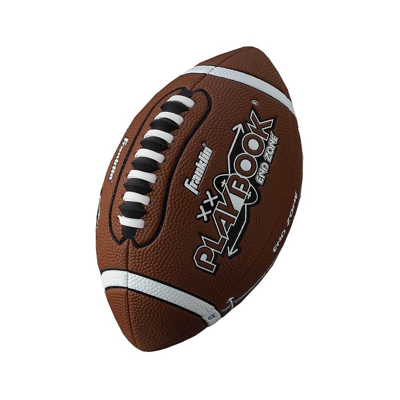 Playbook Football (sold individually)