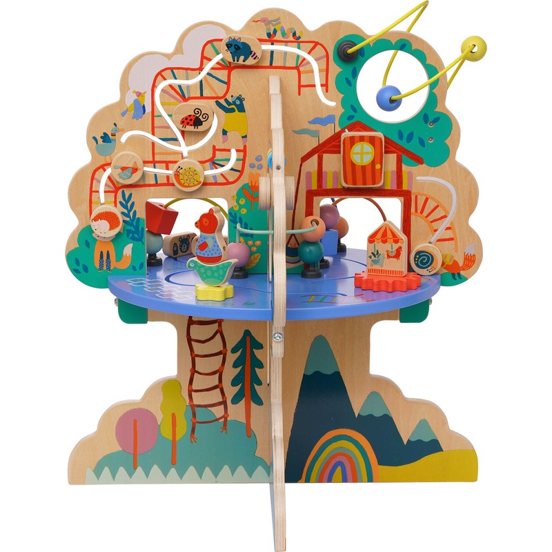 Playground Adventure