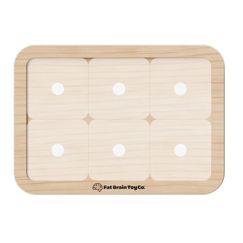 PlayTab Modular Activity Board