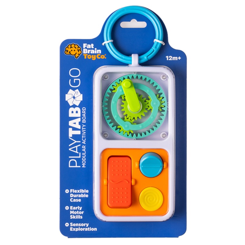 PlayTab To Go