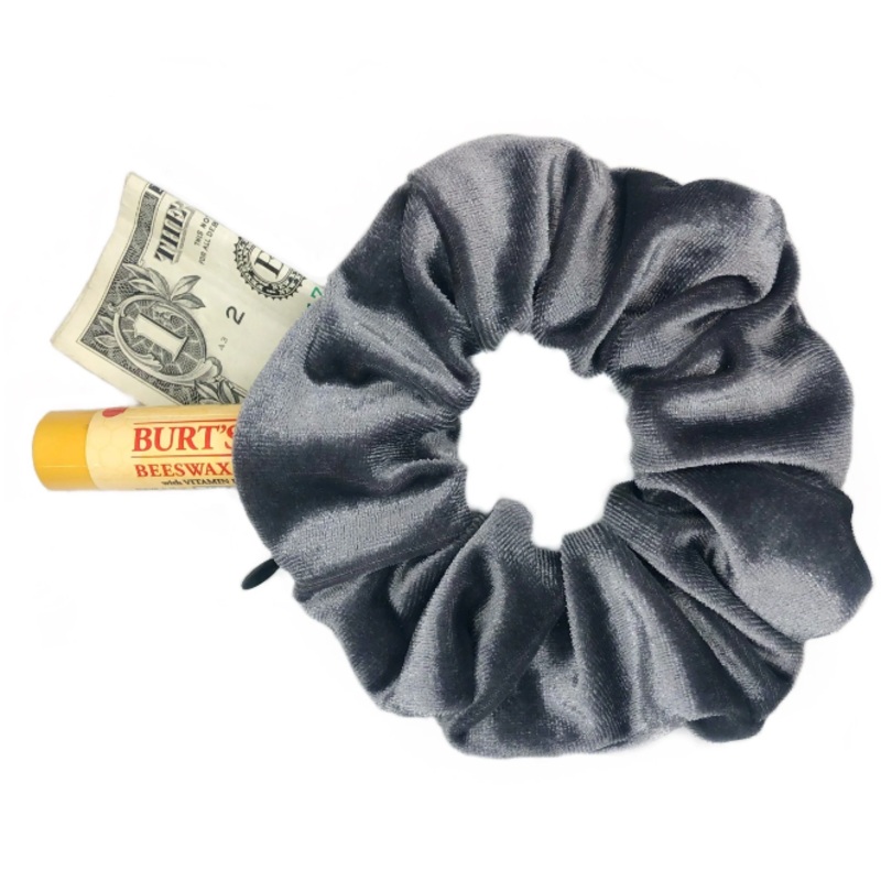 Pocket Scrunchies (sold individually)