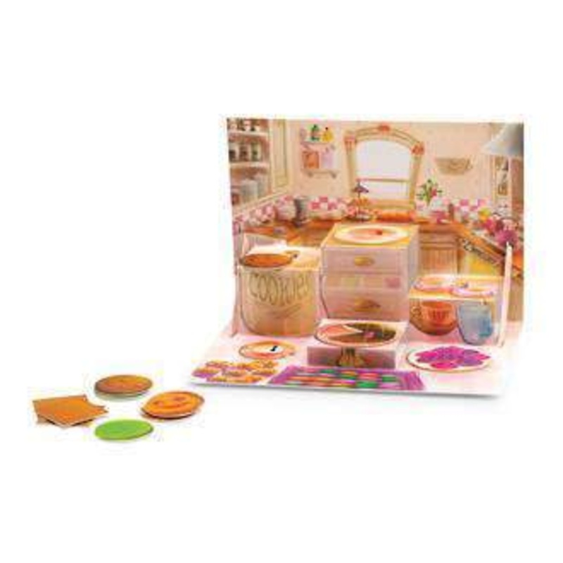 Pop N Play - Tea Party