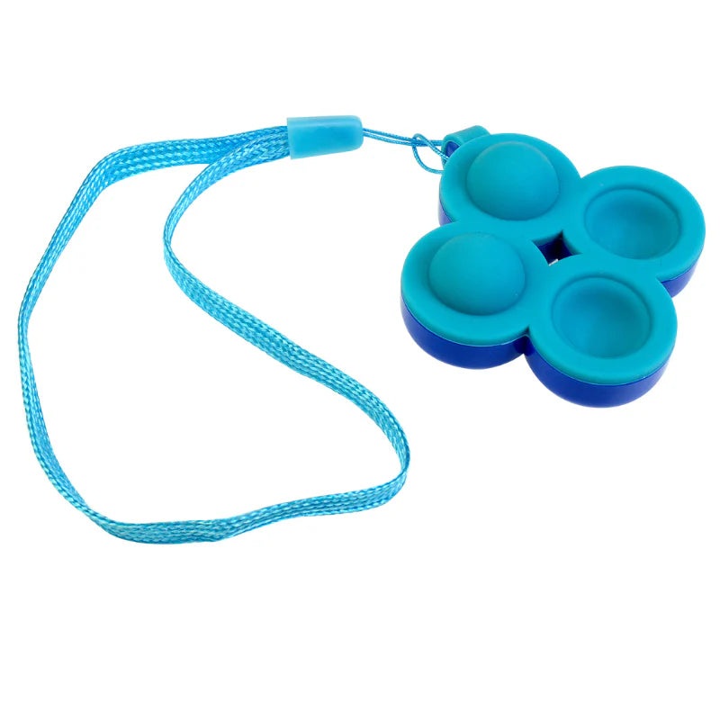 Popi Fidget Toy (sold individually)
