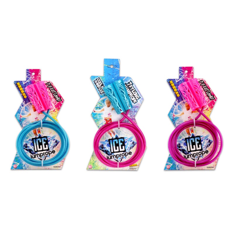 Premium Ice Jump Rope
