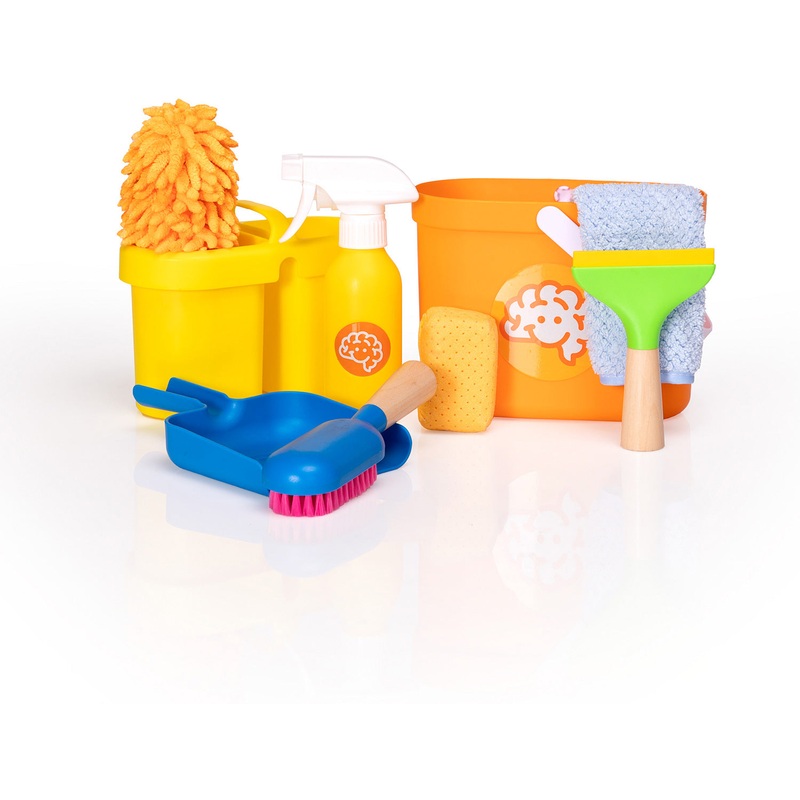 Pretendables Cleaning Set