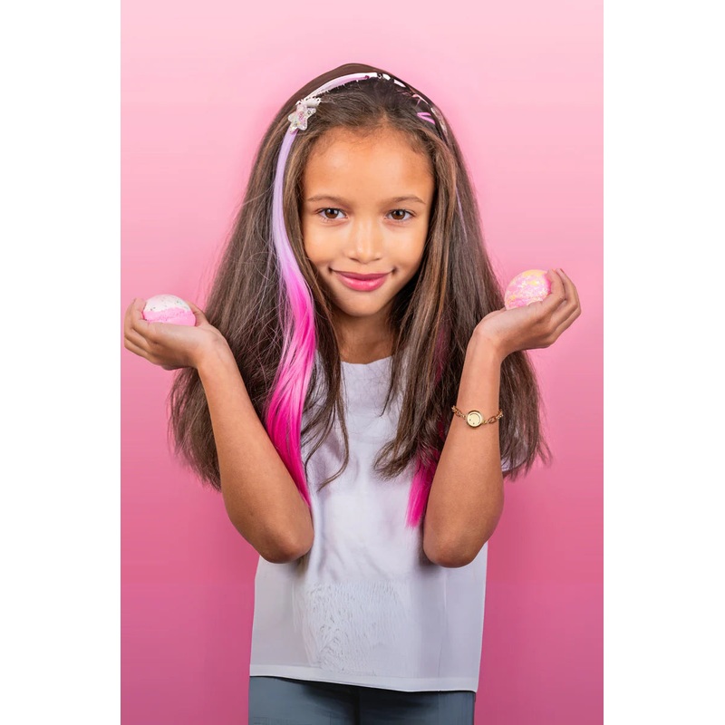 Pretty Fly For A Butterfly Bath Bomb