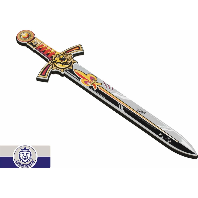 Prince Sword