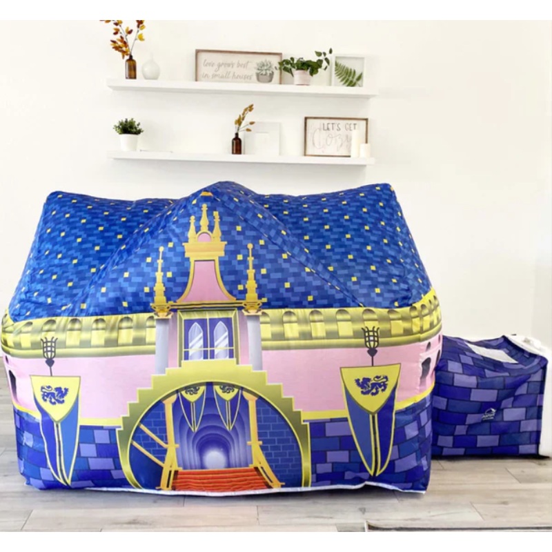 Princess Castle Air Fort