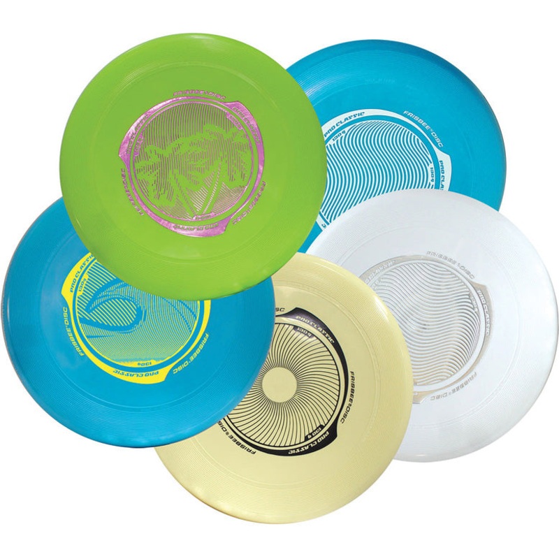 Pro Classic Frisbee 130g