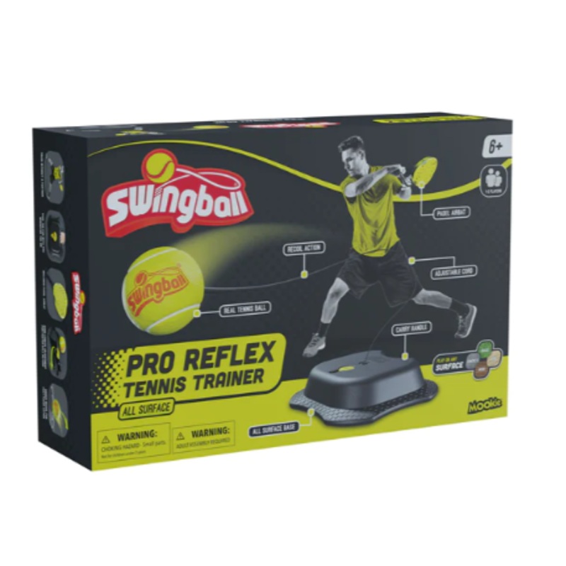 Pro Reflex Tennis 21