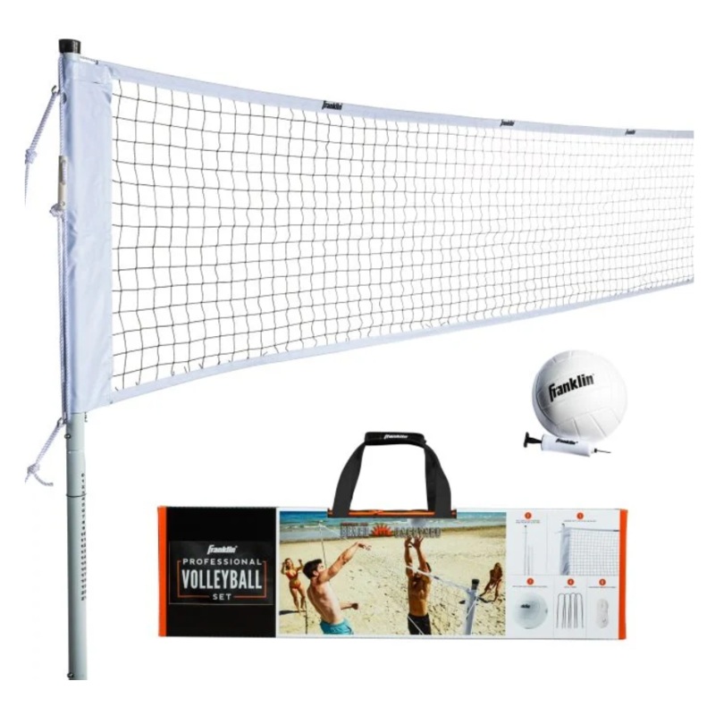Professional Volleyball Set