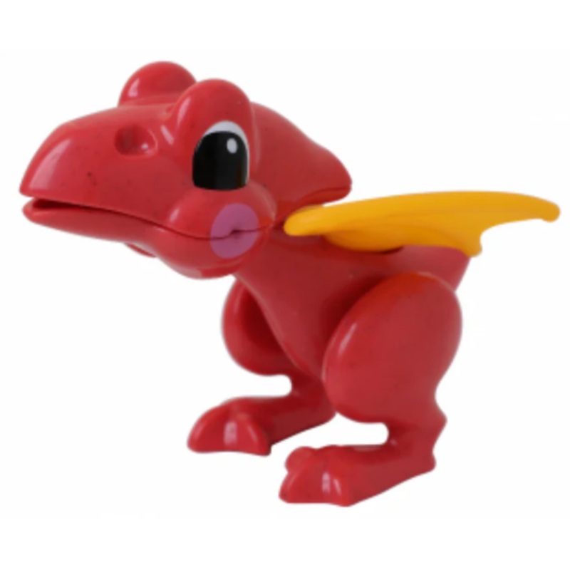 Pterodactyl First Friends