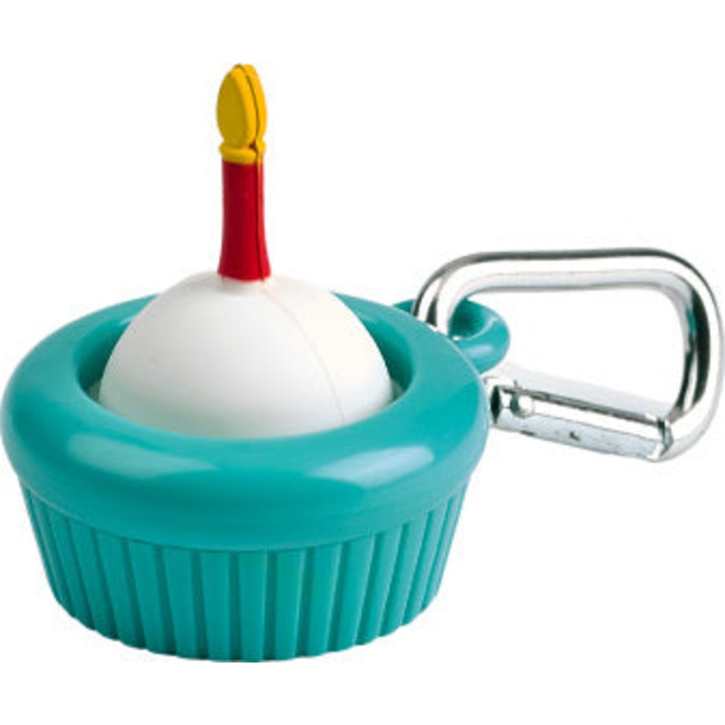 Pull N Pops Keychain