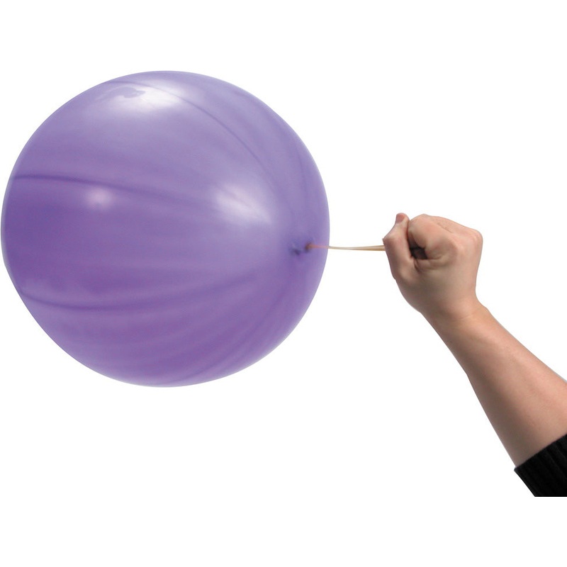 Punch Balloons