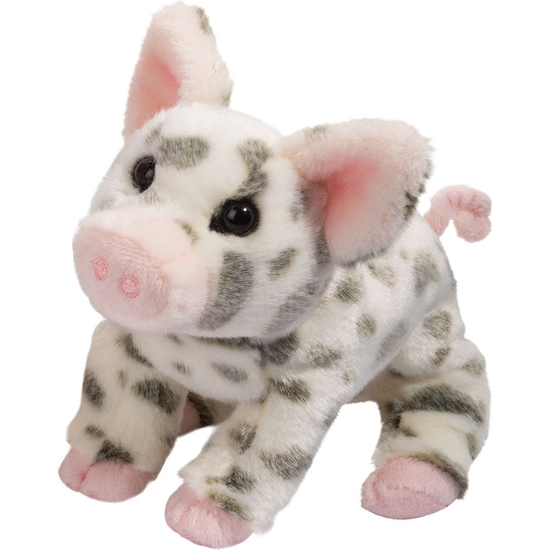 Pauline the Spotted Pig - Small