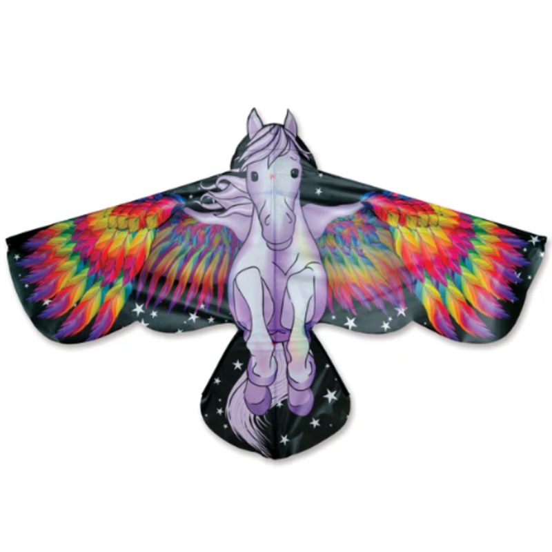 Pegasus Kite