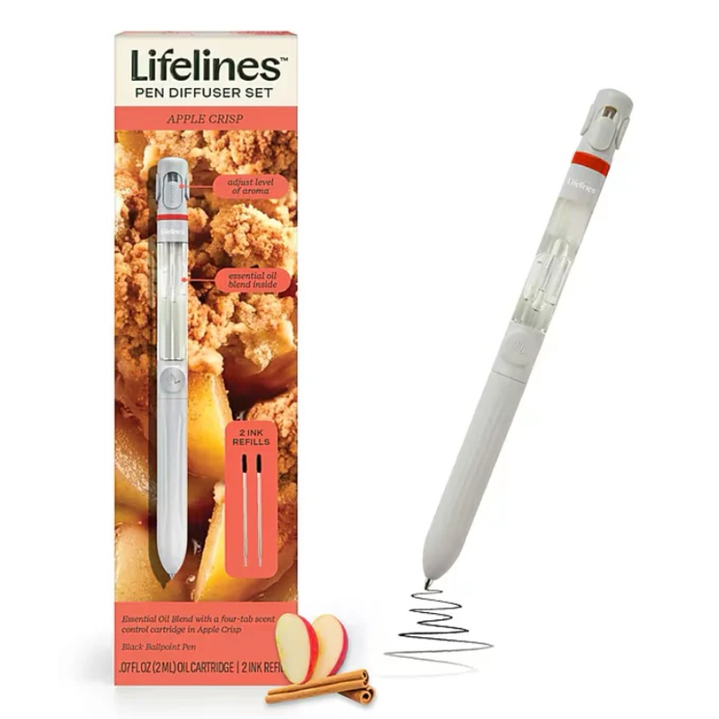 Pen Diffuser Apple Crisp