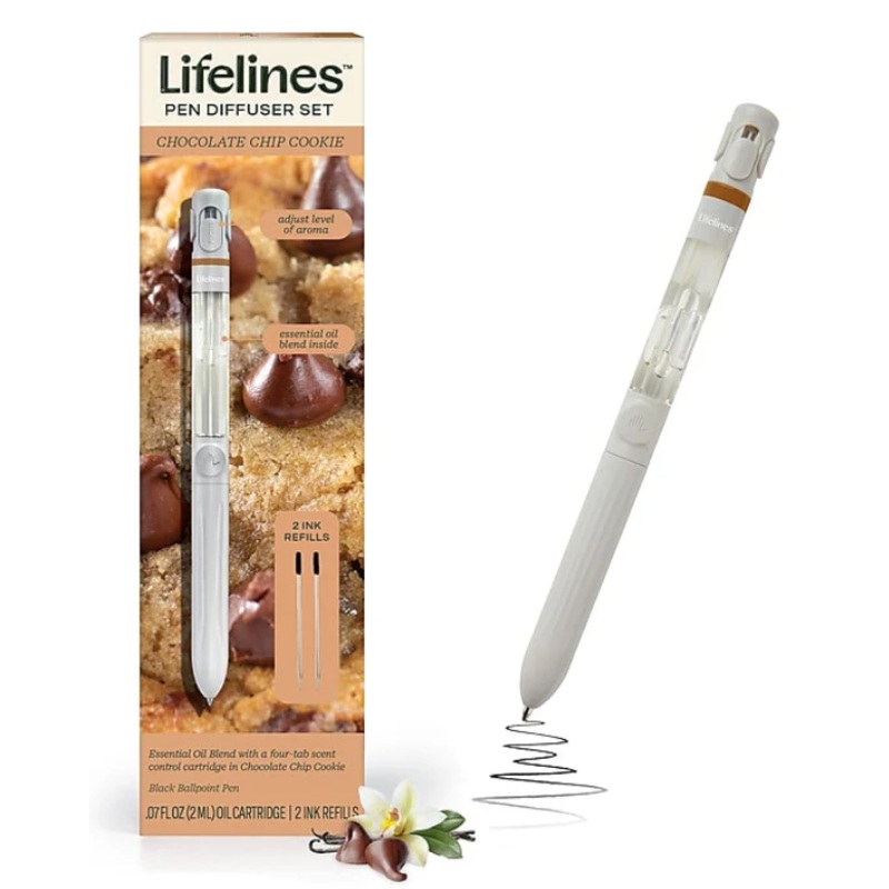 Pen Diffuser Chocolate Chip Cookie