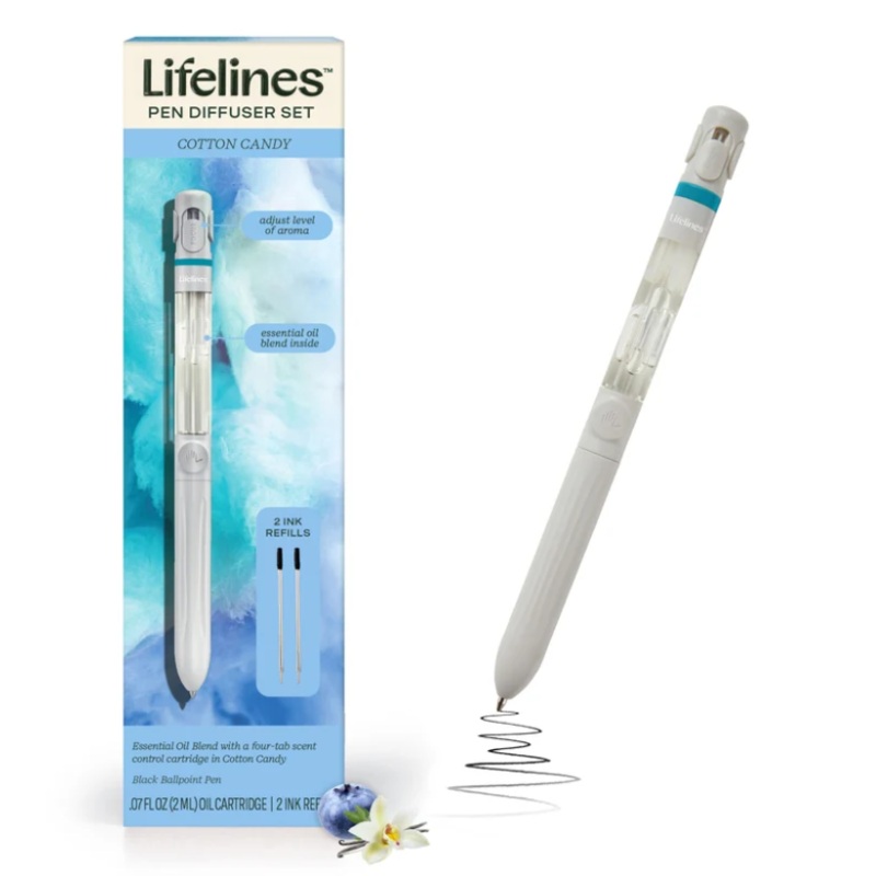 Pen Diffuser Cotton Candy