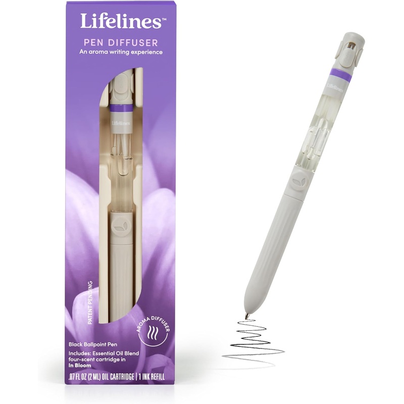 Pen Diffuser In Bloom