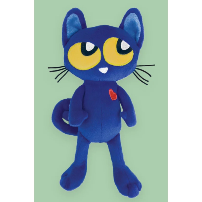Pete The Kitty