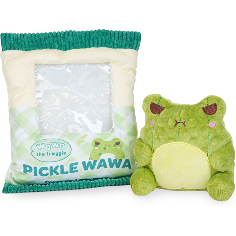 Pickle Wawa
